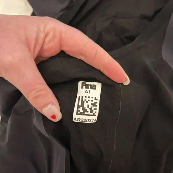 Arena Powerskin Carbon Flex VX Open Back Size 26 - Picture 2 of 5